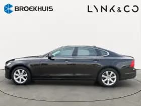 Volvo S90 thumbnail 12