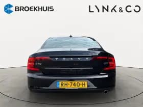 Volvo S90 thumbnail 13