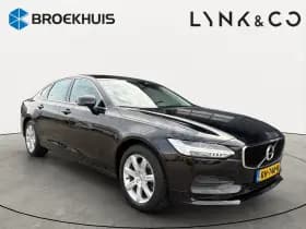 Volvo S90 thumbnail 14