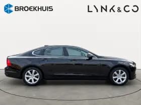 Volvo S90 thumbnail 3