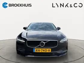 Volvo S90 thumbnail 10