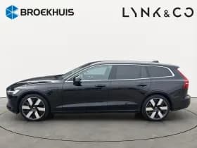 Volvo V60 thumbnail 2