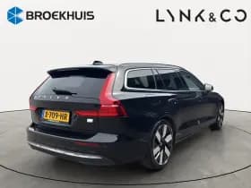 Volvo V60 thumbnail 13