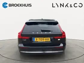 Volvo V60 thumbnail 14