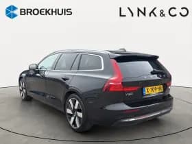 Volvo V60 thumbnail 3