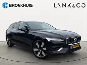 Volvo V60 thumbnail 29
