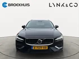 Volvo V60 thumbnail 4