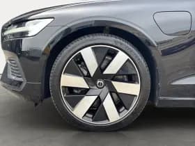 Volvo V60 thumbnail 5