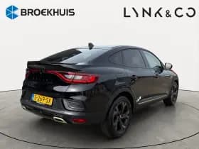 Renault Arkana thumbnail 2