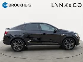 Renault Arkana thumbnail 3