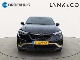 Renault Arkana thumbnail 6