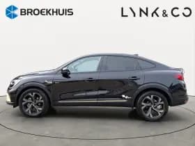 Renault Arkana thumbnail 7