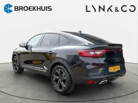 Renault Arkana thumbnail 8