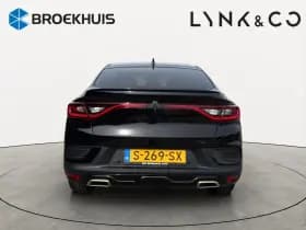 Renault Arkana thumbnail 9