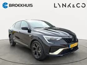 Renault Arkana thumbnail 10