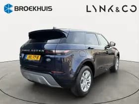 Land Rover Range Rover Evoque thumbnail 2