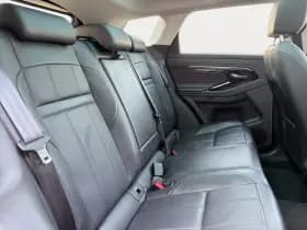 Land Rover Range Rover Evoque thumbnail 12