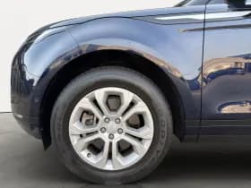 Land Rover Range Rover Evoque thumbnail 14