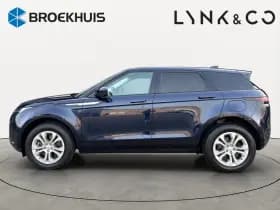 Land Rover Range Rover Evoque thumbnail 3