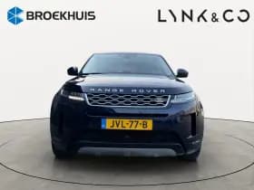Land Rover Range Rover Evoque thumbnail 28