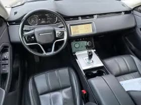 Land Rover Range Rover Evoque thumbnail 4