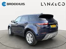 Land Rover Range Rover Evoque thumbnail 5