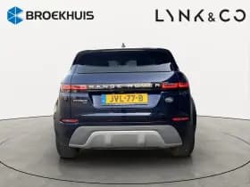 Land Rover Range Rover Evoque thumbnail 6