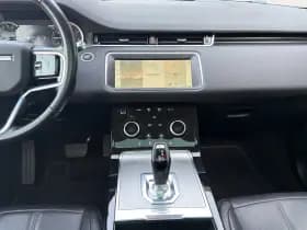 Land Rover Range Rover Evoque thumbnail 7