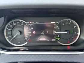 Land Rover Range Rover Evoque thumbnail 8