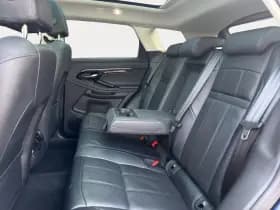 Land Rover Range Rover Evoque thumbnail 9