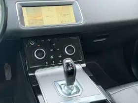Land Rover Range Rover Evoque thumbnail 10