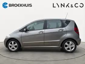 Mercedes-Benz A-Klasse thumbnail 2