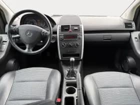 Mercedes-Benz A-Klasse thumbnail 11