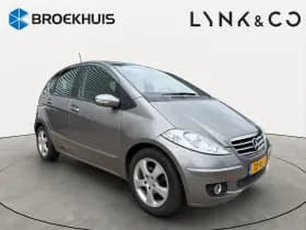 Mercedes-Benz A-Klasse thumbnail 13