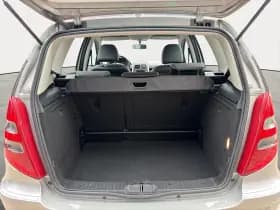 Mercedes-Benz A-Klasse thumbnail 18