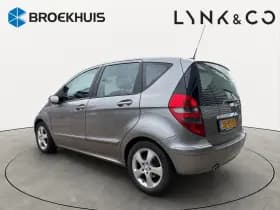 Mercedes-Benz A-Klasse thumbnail 3