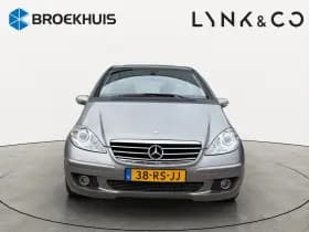 Mercedes-Benz A-Klasse thumbnail 4