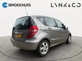 Mercedes-Benz A-Klasse thumbnail 5