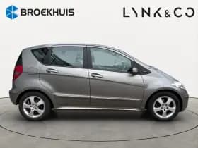 Mercedes-Benz A-Klasse thumbnail 6