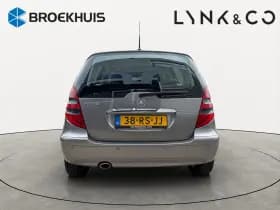 Mercedes-Benz A-Klasse thumbnail 7