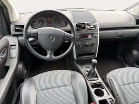 Mercedes-Benz A-Klasse thumbnail 9