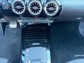 Mercedes-Benz CLA-Klasse thumbnail 11