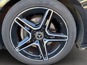Mercedes-Benz CLA-Klasse thumbnail 13
