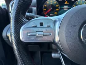 Mercedes-Benz CLA-Klasse thumbnail 16