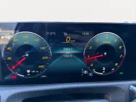 Mercedes-Benz CLA-Klasse thumbnail 19