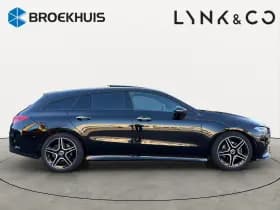 Mercedes-Benz CLA-Klasse thumbnail 3