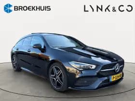 Mercedes-Benz CLA-Klasse thumbnail 21
