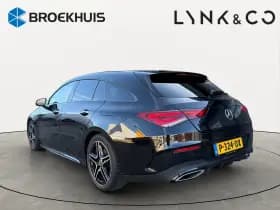 Mercedes-Benz CLA-Klasse thumbnail 22