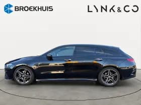 Mercedes-Benz CLA-Klasse thumbnail 23