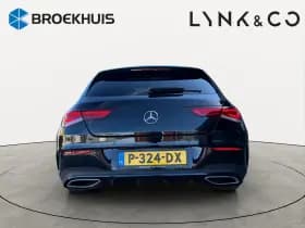 Mercedes-Benz CLA-Klasse thumbnail 24